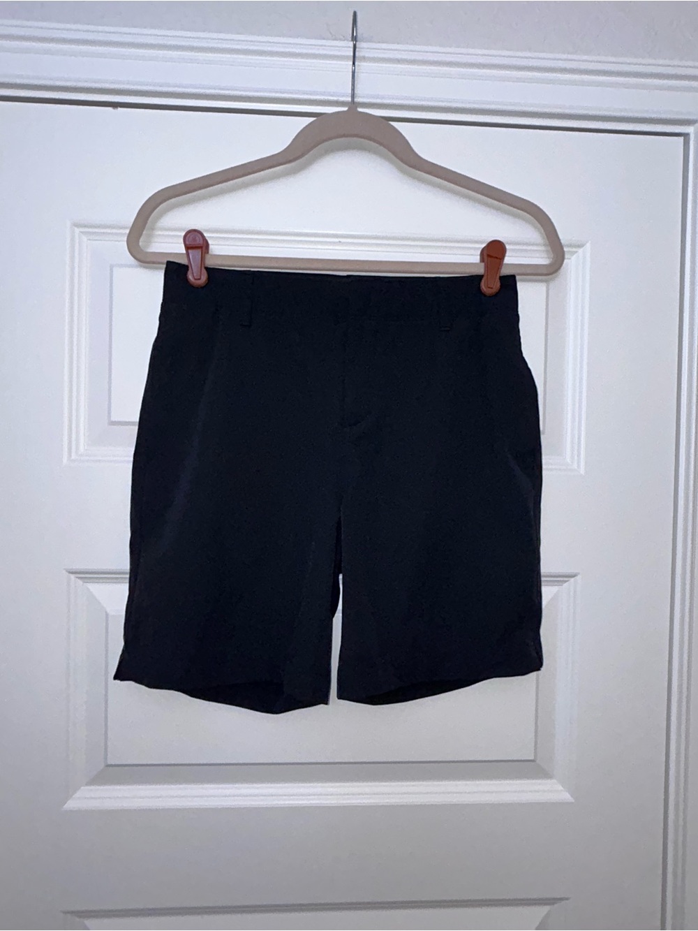 Under Armour Golf Athletic Dress Shorts